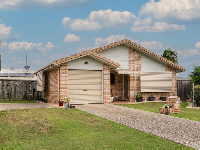 House for sale in Mackay, Queensland