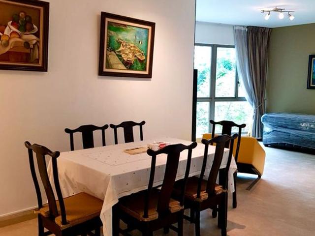Apartment for rent