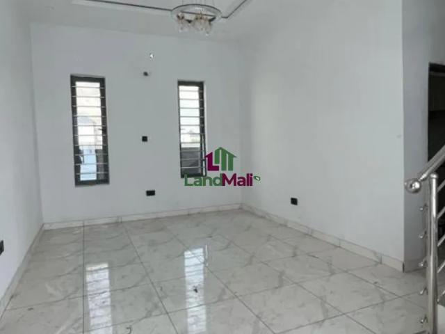 Property for sale in Eti Osa, Abuja
