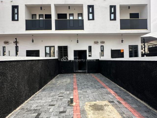 Property for sale in Eti Osa, Lagos