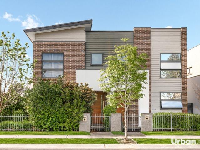 Land for rent in Elara, Sydney