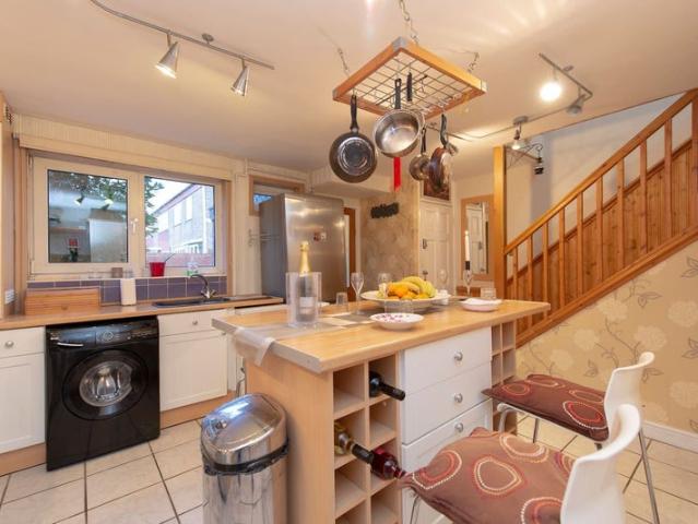 House for rent in Canning Town, Greater London