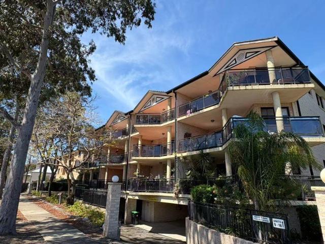 Apartment for rent in Granville, Sydney