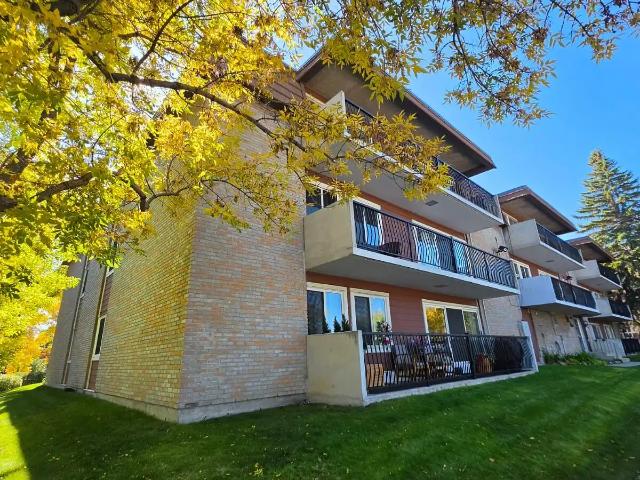 Condo for rent in Acadia, Calgary
