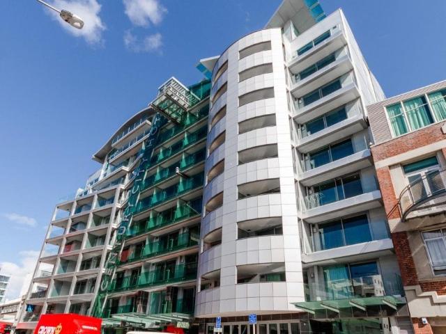 Apartment for rent in Matata, Wellington