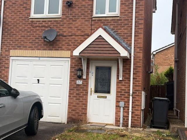 House for rent in Strelley, Attenborough