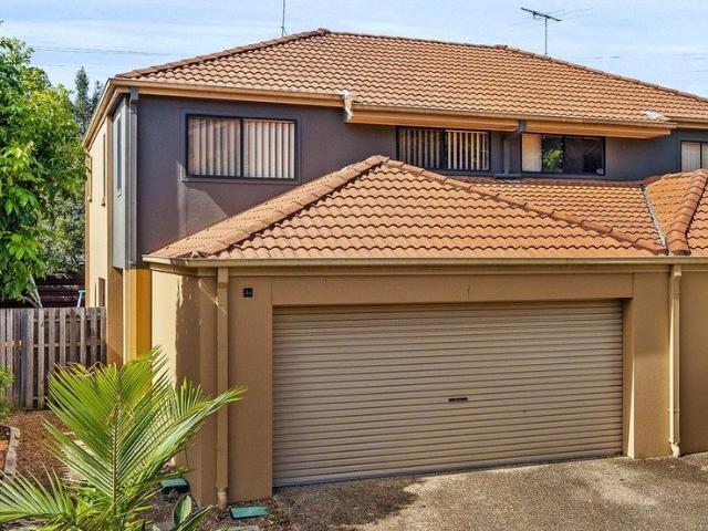 Townhouse for rent in San Mateo, Greater Brisbane