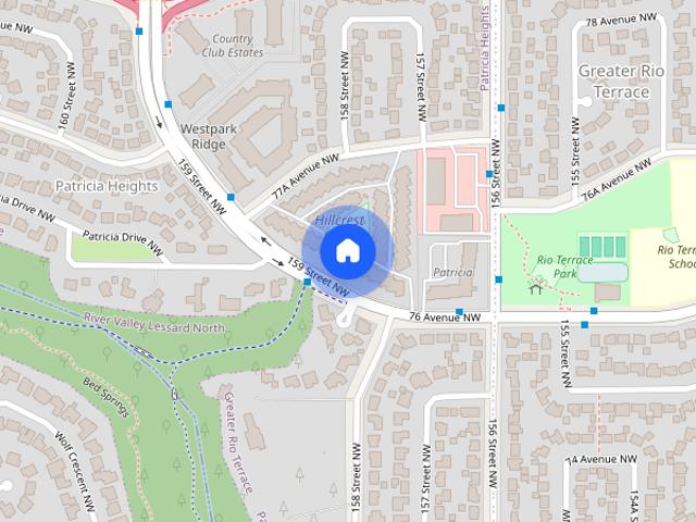 Townhouse for rent in Greater Rio Terrace, Edmonton
