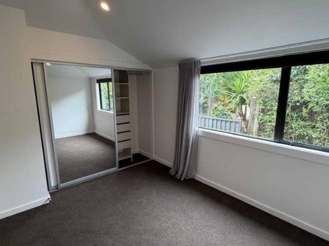 Townhouse for rent in Balmoral