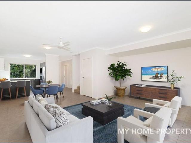 Townhouse for rent in Elsium Rise, Greater Brisbane