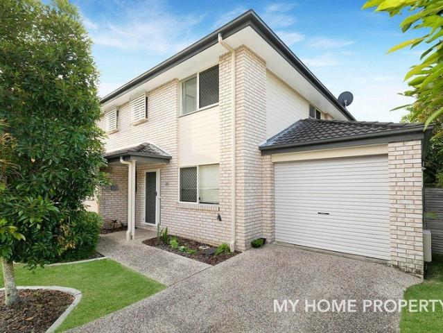 Townhouse for rent in Elsium Rise, Greater Brisbane