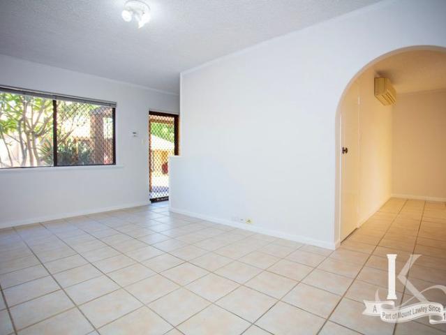 Townhouse for rent in Maylands, Western Australia