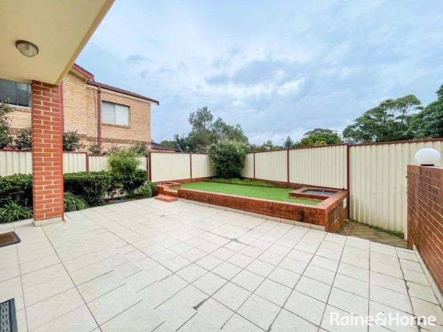 Townhouse for rent in Sydney, New South Wales