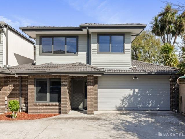 Townhouse for rent in Camerons Creek, Victoria