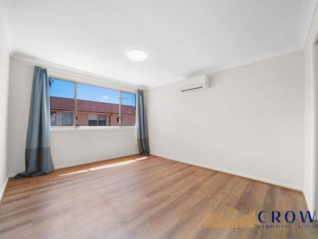 Townhouse for rent in Silverwater, Sydney
