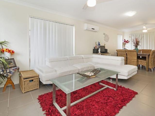 Townhouse for rent in Eagleby, Greater Brisbane