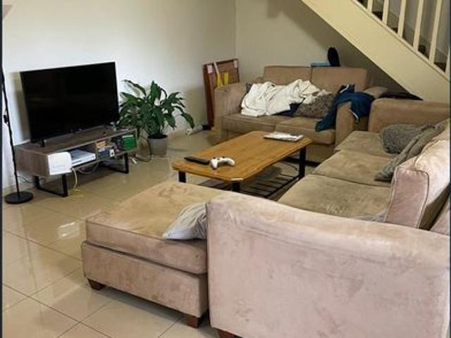 Townhouse for rent in South Wentworthville, Sydney
