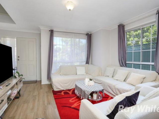 Townhouse for rent in Blacktown, Sydney