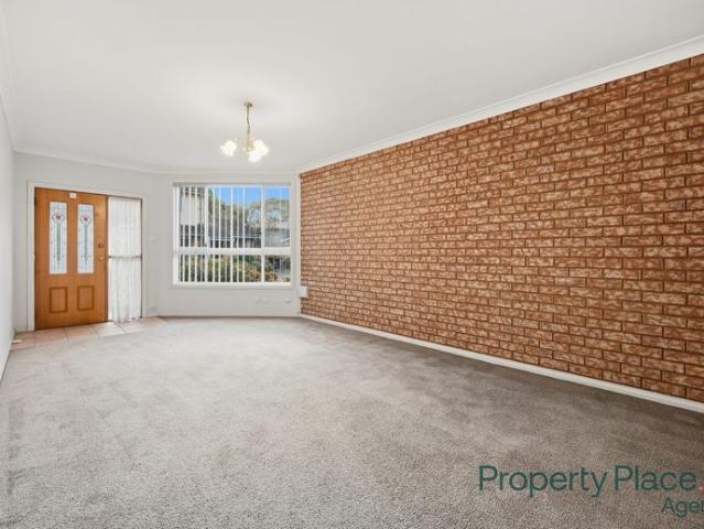 Townhouse for rent in Sydney, New South Wales