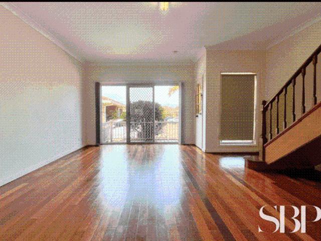 Townhouse for rent in St George, Sydney