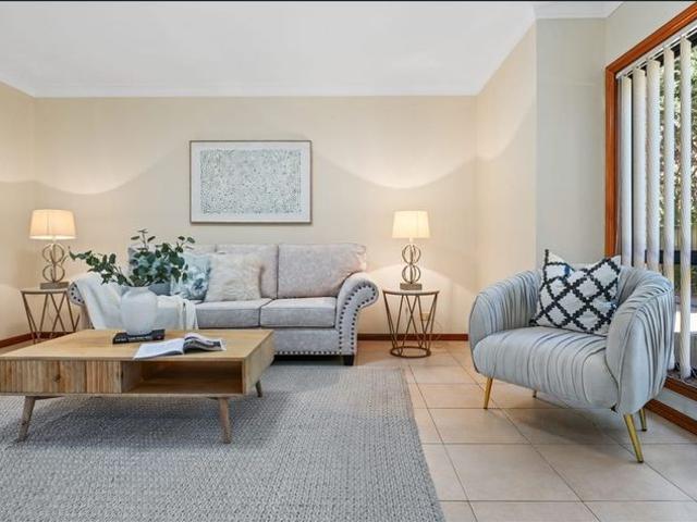 Townhouse for rent in Sydney, New South Wales