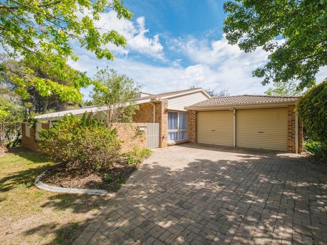Property for rent in Woden, Australian Capital Territory