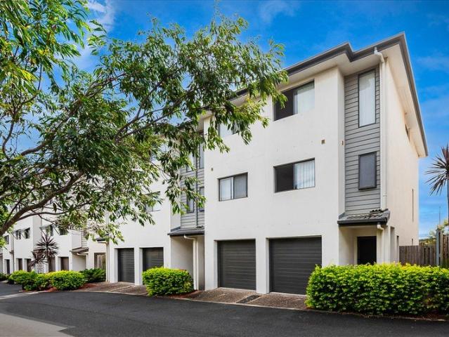 Townhouse for rent in Taigum, City of Brisbane