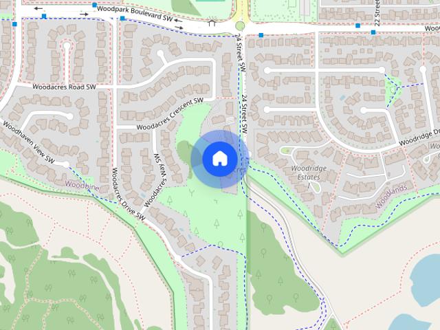 House for rent in Northwest, Alberta