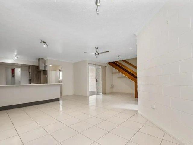Townhouse for rent in Townsville, Queensland