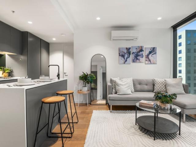 Apartment for rent in Camerons Creek, Victoria