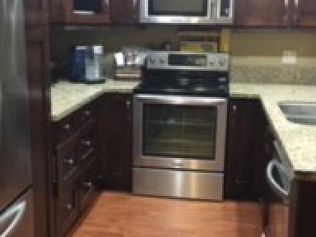 Townhouse for rent in Kamloops, British Columbia