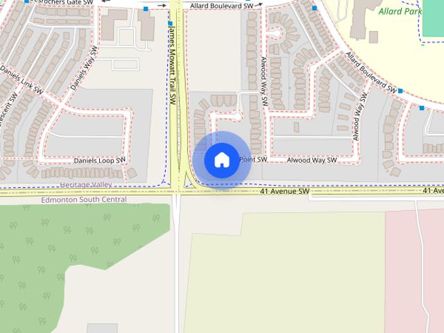 House for rent in Wedgewood, Alberta