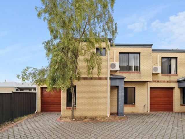 Townhouse for rent in Cannington, City of Canning