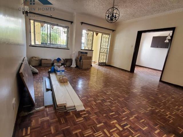 House for rent in Kiambu, Nairobi