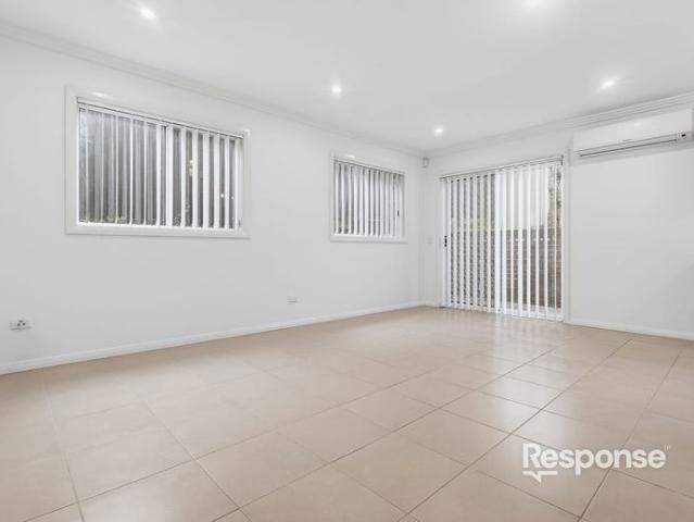 Townhouse for rent in Sydney, New South Wales