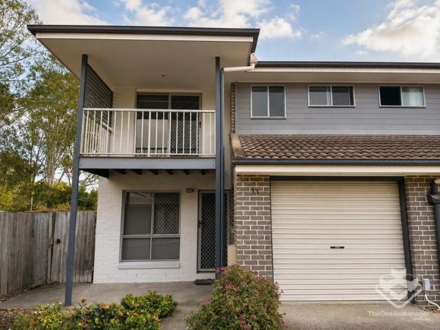 Townhouse for rent in Toombul, Queensland
