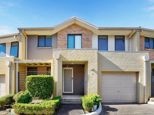 Townhouse for sale in Sydney, New South Wales