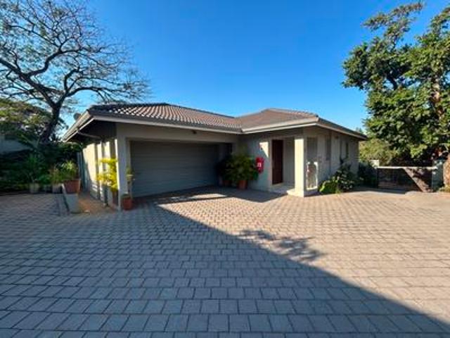 Townhouse for sale in Mtunzini, Kwazulu-natal