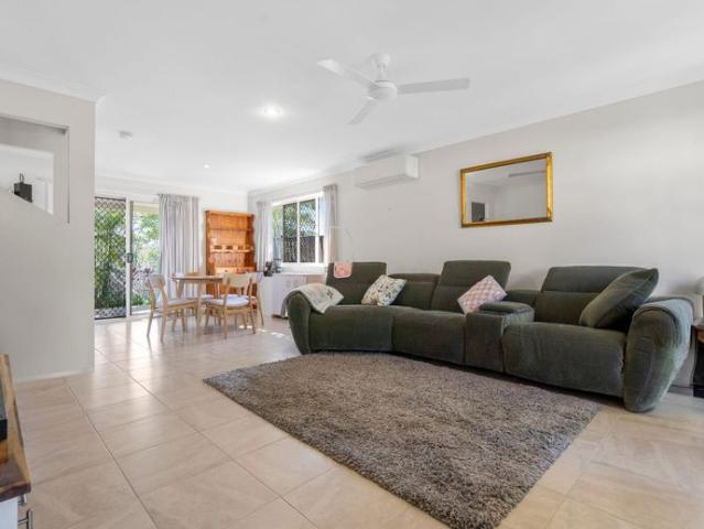 Townhouse for rent in Fernbrook, Queensland