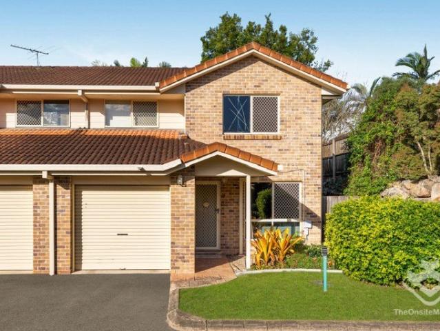 Townhouse for sale in Toombul, Queensland