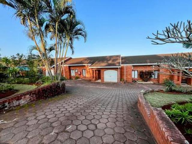 Townhouse for rent in Mtunzini, Kwazulu-natal