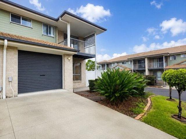 Townhouse for rent in Toombul, Queensland