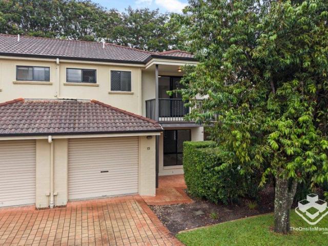 Townhouse for rent in Methul, Queensland