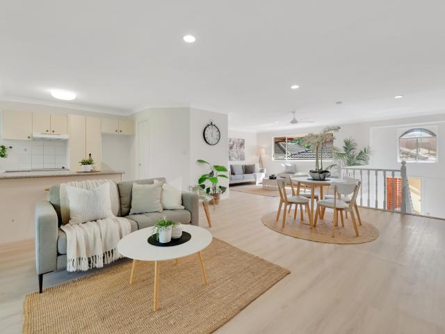 Townhouse for sale in Toombul, Queensland