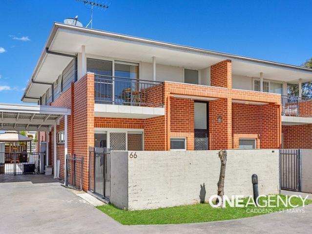Townhouse for rent in Sydney, New South Wales