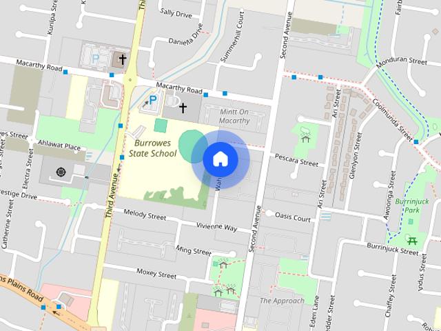 House for rent in Marsden, Greater Brisbane
