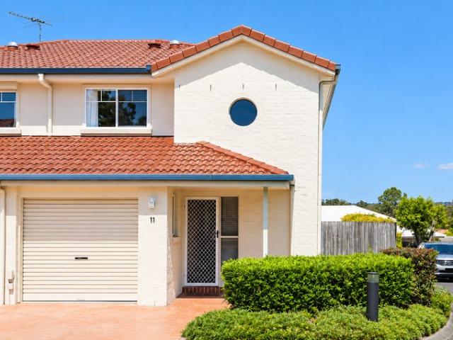 Townhouse for rent in Toombul, Queensland