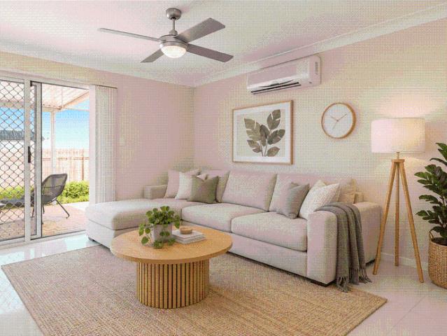 Townhouse for rent in Toombul, Queensland