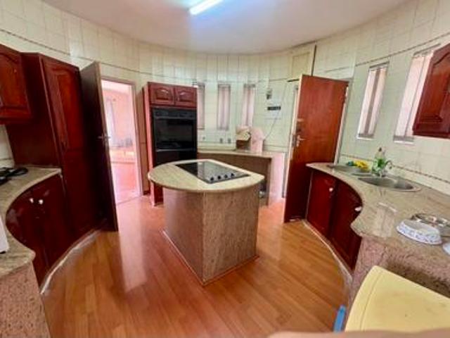 Townhouse for rent in Vosloorus, Gauteng