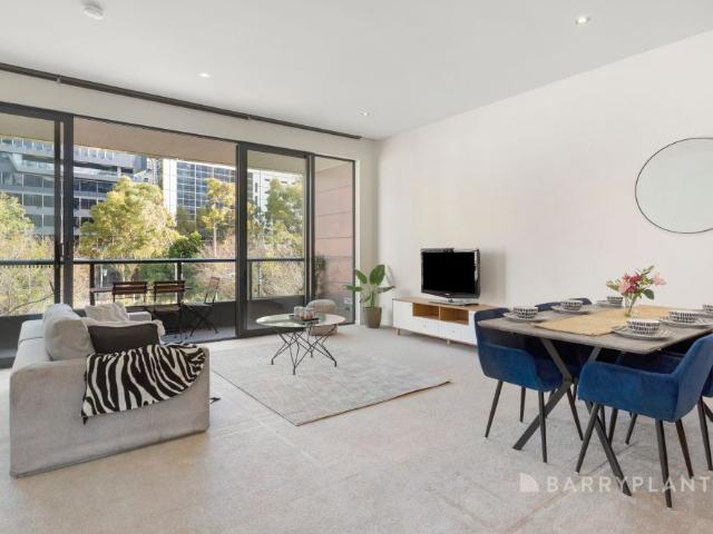 Townhouse for rent in Victoria Harbour, Melbourne